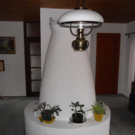 Guest house Marcsi Vendeghaz *