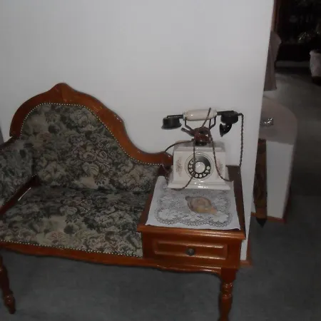 Guest house Marcsi Vendeghaz