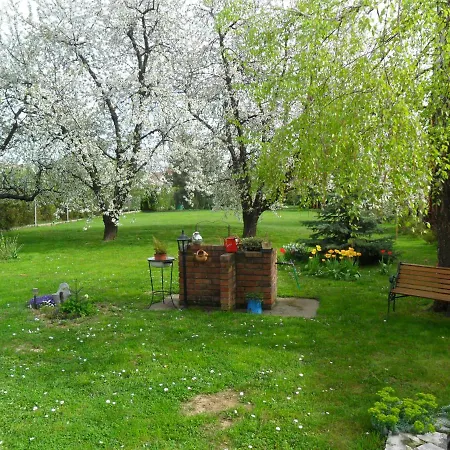 Marcsi Vendeghaz Guest house