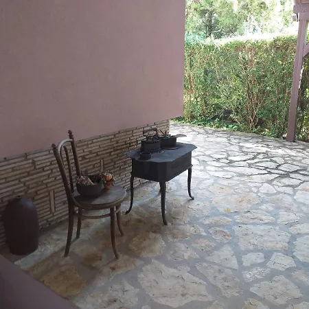 Marcsi Vendeghaz Πανσιόν Pogány