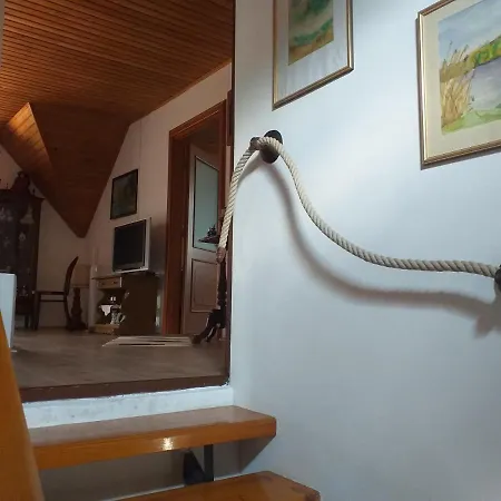 Marcsi Vendeghaz * Pogány