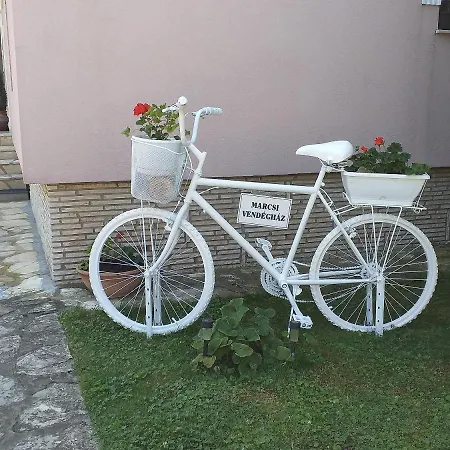 Marcsi Vendeghaz Pogany