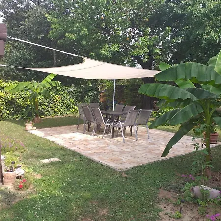 Marcsi Vendeghaz Guest house