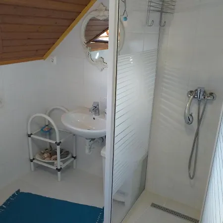 Guest house Marcsi Vendeghaz Pogany