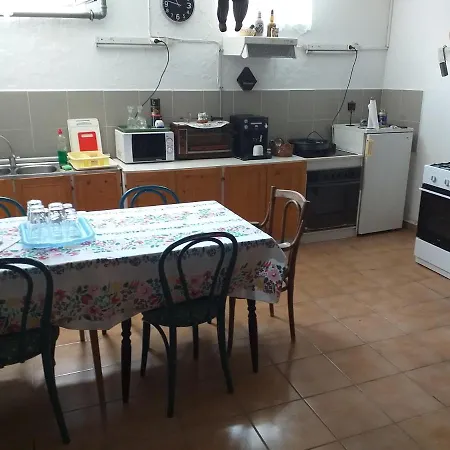 Marcsi Vendeghaz * Pogany