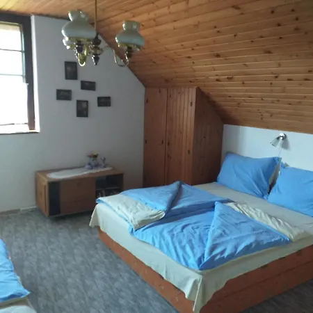Guest house Marcsi Vendeghaz